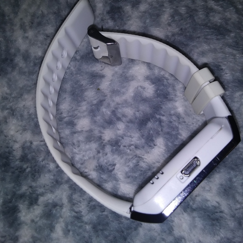 Android smart watch - Picture 2 of 8